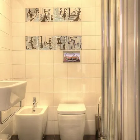 Bed & Breakfast Feliz In 5*