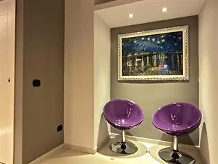 Residenza Talenti Superior Bed & Breakfast