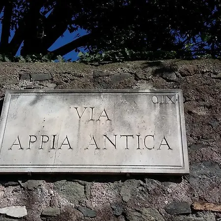 Apartment Casale Di Caccia Rome