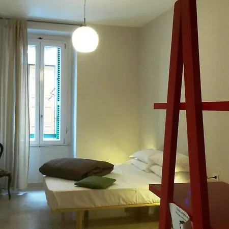 Art Guest house