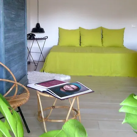 Casa Cavalcanti Bed & Breakfast Roma