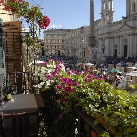 Benincampi Appartement *