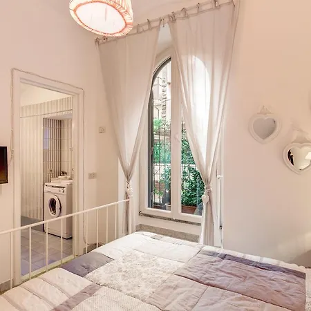 Casa Dolce Casa Roma