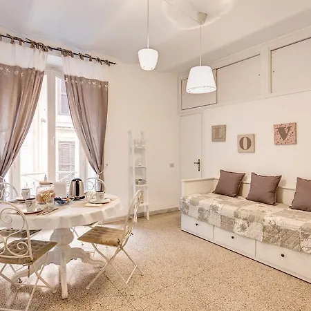 Casa Dolce Casa *
