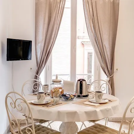 Apartamento Casa Dolce Casa Roma