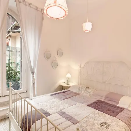 Apartamento Casa Dolce Casa *