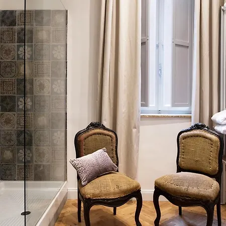 Guest house Maison Monte Giordano 3*