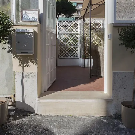 Vatican Twins Luxury * Rome