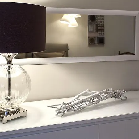 Apartment Vatican Twins Luxury *