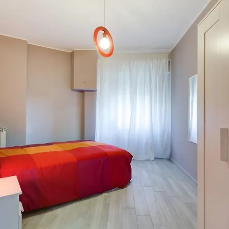 Mc Holiday House *