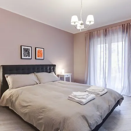 Mc Holiday House * Roma