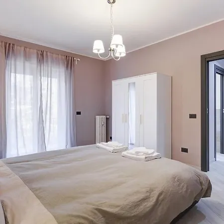 Appartamento Mc Holiday House