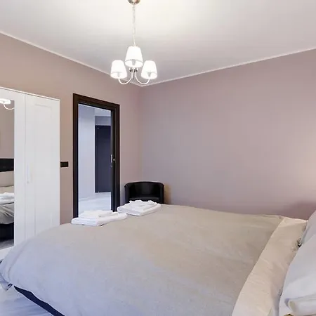 Appartamento Mc Holiday House *