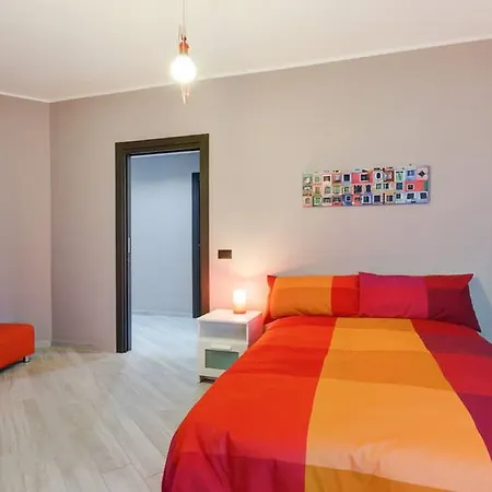 Mc Holiday House