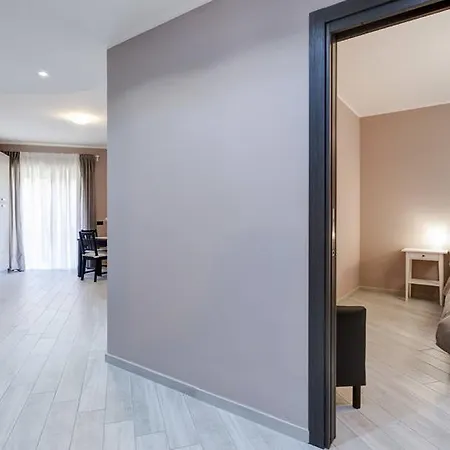 Appartamento Mc Holiday House Roma
