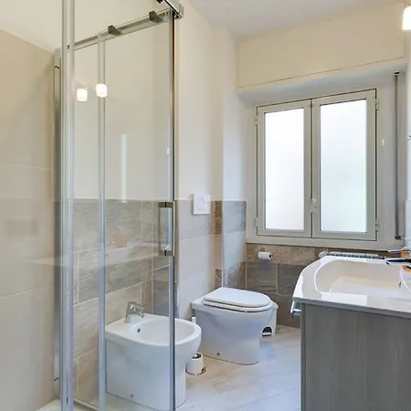 Appartamento Mc Holiday House *