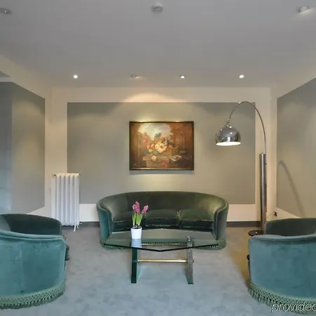 Hotel Gregoriana 3*