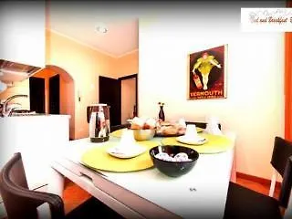 Brilli 5* Rome