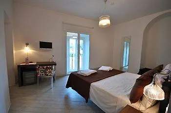 First Floor Vendégház