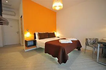 First Floor 2* Róma