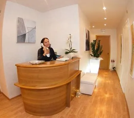 Relais Mediterraneum Bed & Breakfast Rome