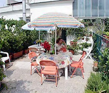 Stella Elsa 2* Rome