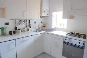 Margutta Apartment
