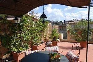 Margutta Apartment Rome