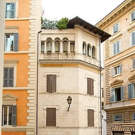 Apartment Capo Le Case Apartment