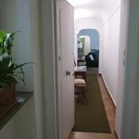 Apartment Apartment Capo Le Case Rome
