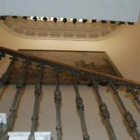 Apartment Capo Le Case *