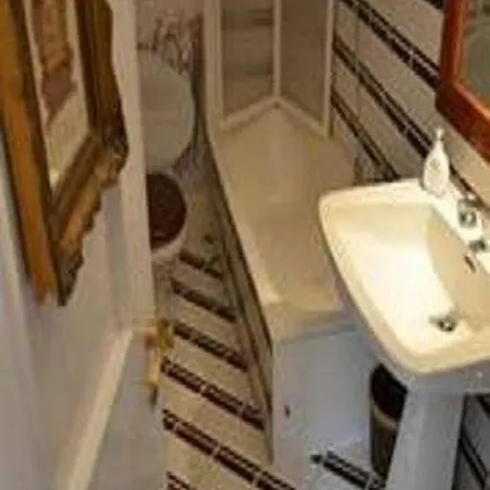 Apartment Apartment Capo Le Case Rome
