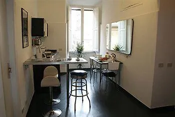 Mr Piece Bed & Breakfast Roma