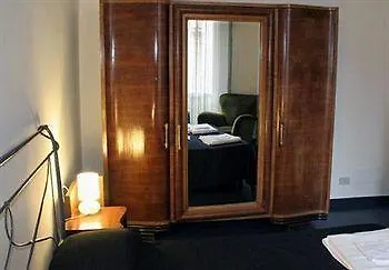 Mr Piece Bed & Breakfast 2*