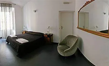 Mr Piece Bed & Breakfast Roma