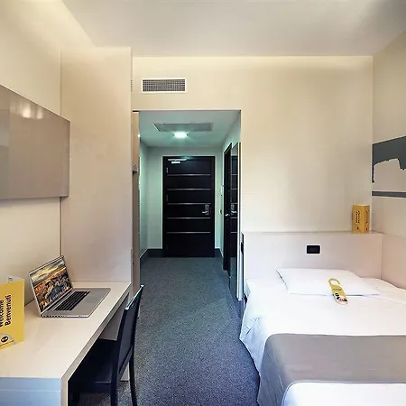 Hotel Trastevere Roma