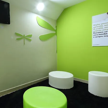 Hotel Trastevere Roma