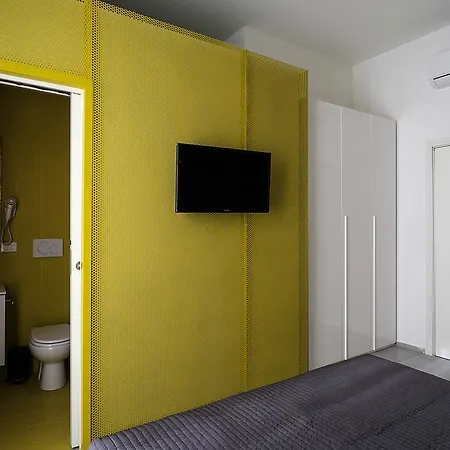 Bed & Breakfast Girovagando 3*