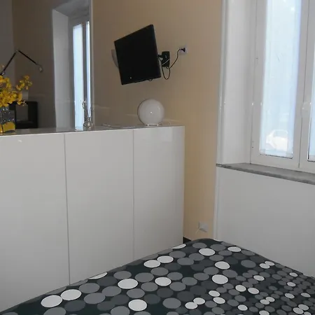 Apartment Domi Aloisii *
