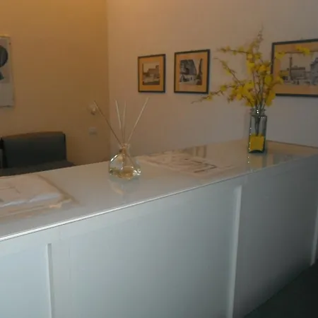 Apartment Domi Aloisii *