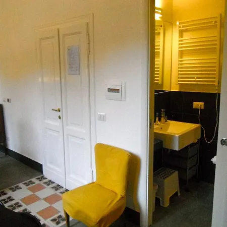Domi Aloisii Apartment Rome