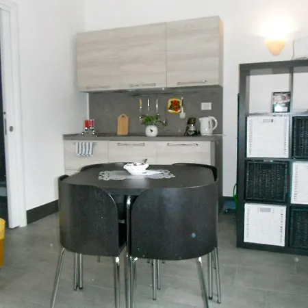 Apartment Domi Aloisii *