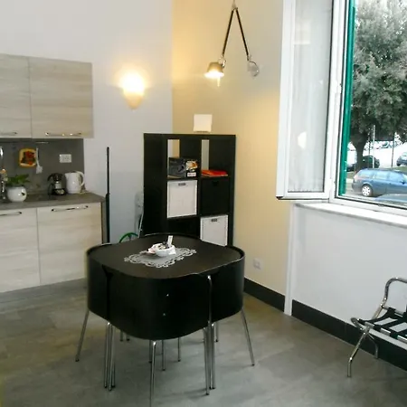Domi Aloisii Apartment