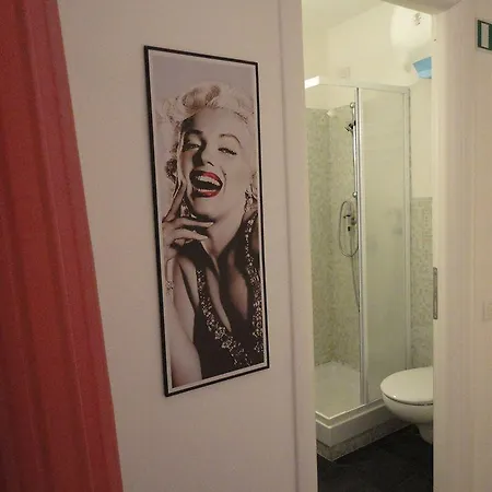Bed & Breakfast Gentes Rome