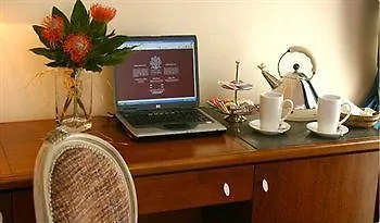 מלון Vivaldi Luxury רומא