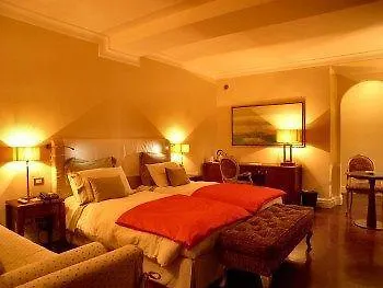 Vivaldi Luxury Hotel Rome