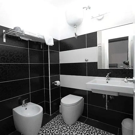Hotel Darival Nomentana