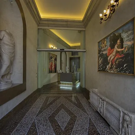 Antica Dimora Delle Cinque Lune 3*