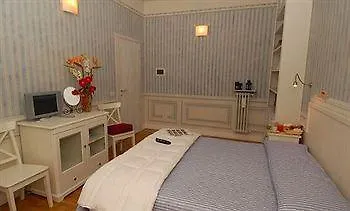 Piazza Del Popolo 3* Rom