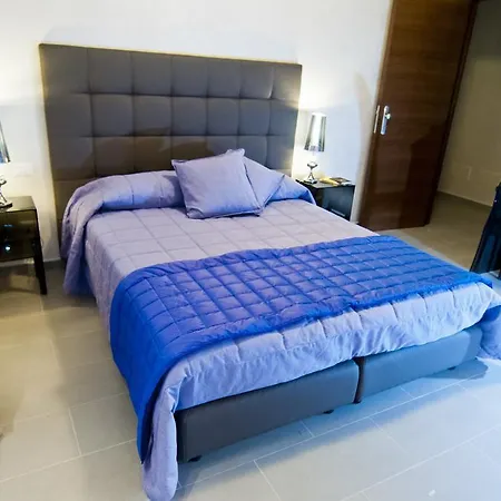 Domus Fontis Bed & Breakfast Rom